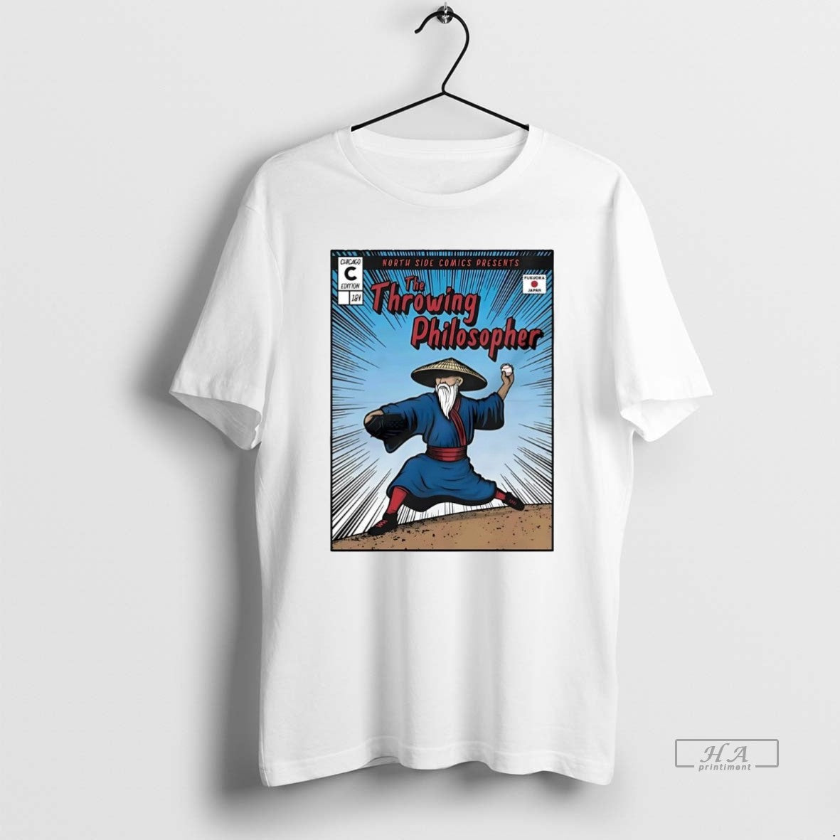 Official Trendy Chicago Cubs North Side Baseball The Throwing Philosopher