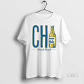 Official Trendy Chicago Beer Drink Local
