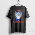 Official Trendy Cighead Hellraiser Cigarette Halloween 2025 Tee Sweater