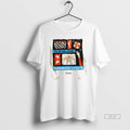 Official Trendy Cleveland Womens Hoops 2 Sided