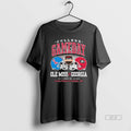 Official Trendy College Gameday 2025 Ole Miss Vs