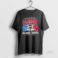 Official Trendy College Gameday Ole Miss Vs Georgia October 18 2025 Live From Athens Ga