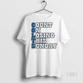 Official Trendy Colts Count On Losing This Sunday Tee Sweater