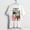 Official Trendy Crazy And The Brains X Death Traitors Disgusting Tee Sweater
