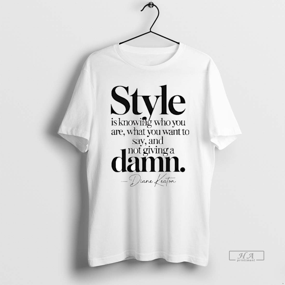 Official Trendy Diane Keaton Style Is Knowing Who You Are What You Want To Say