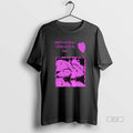 Official Trendy Dolphin I Might Be Unemployed But Theres Love In My Heart