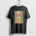 Official Trendy Donald Trump Marie Antoinette Portrait