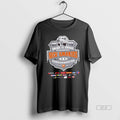 Official Trendy Drag And Drive Sick Smokies Xxx Fitzgerald Motorsports Park