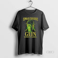 Official Trendy Edward Theodore Gein The Ghoul Of Plainfield