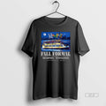 Official Trendy Fall Riverboat Formal University Of Mississippi Delta Kappa Epsilon