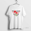 Official Trendy Fund Abortion Not War