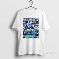 Official Trendy George Pickens Dallas Cowboys Make A Wild Comeback In Thrilling Game