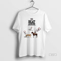 Official Trendy Georgia Bulldogs Beat Auburn Football Whatever They Are Graphic