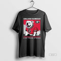 Official Trendy Georgia Bulldogs Mascot College Gameday 2025