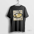 Official Trendy Georgia Tech Yellow Jackets 2025 Homecoming