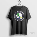 Official Trendy Give Me Ribberty Or Give Me Death Logo