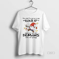Official Trendy Gnome One Day Im Going To Say Fuck It And Let All My