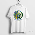 Official Trendy Golden State Warriors Vs Milwaukee Bucks Best Game Ever 10 30