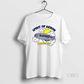 Official Trendy Goodyear Spirit Of Akron Ohio Blimp