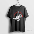 Official Trendy Honor The Contract