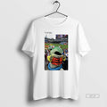 Official Trendy Humpy Seattle Mariners Mlb Homage Marketcom Sports Illustrated