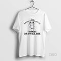 Official Trendy I Have To Say Weird Stuff Or Ill Die Funny Frog Saying Meme