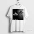 Official Trendy In Loving Memory Larry Williams 1963 2025 Beloved Husband Father And Friend Mid