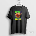 Official Trendy Jack O Lantern Football Is Back Jack