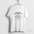 Official Trendy Jackie Chiles Attorney At Law Your Face Is My Case Since 1995 Tee