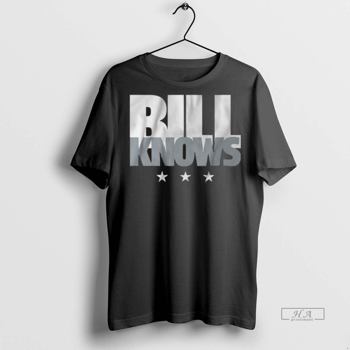 Official Trendy Jacory Croskey Merritt Bill Knows Tee Sweater