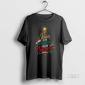Official Trendy Jesus Is The Reason For The Season Merry Christmas