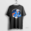 Official Trendy Joe Alt Los Angeles Chargers Dots Signature Tee Sweater