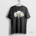 Official Trendy John Muir National Historic Site
