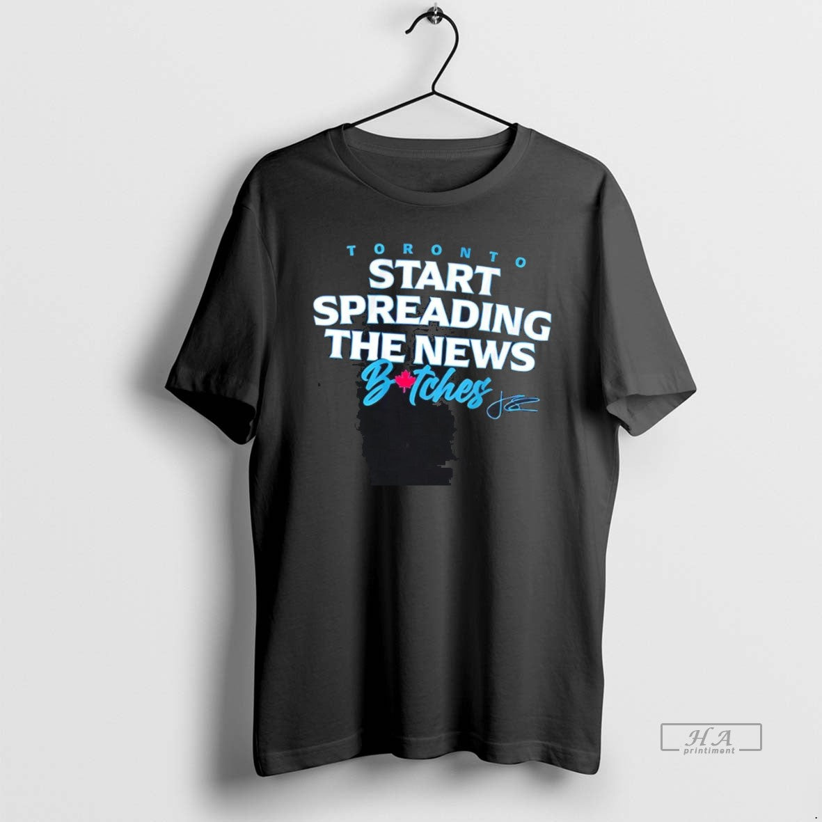 Official Trendy John Schneider Start Spreading The News Bitches