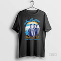 Official Trendy Jonas Brothers October 12 2025 Milwaukee Wi