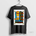 Official Trendy Jonas Brothers October 17 2025 Moody Center Austin Event Tee Sweater