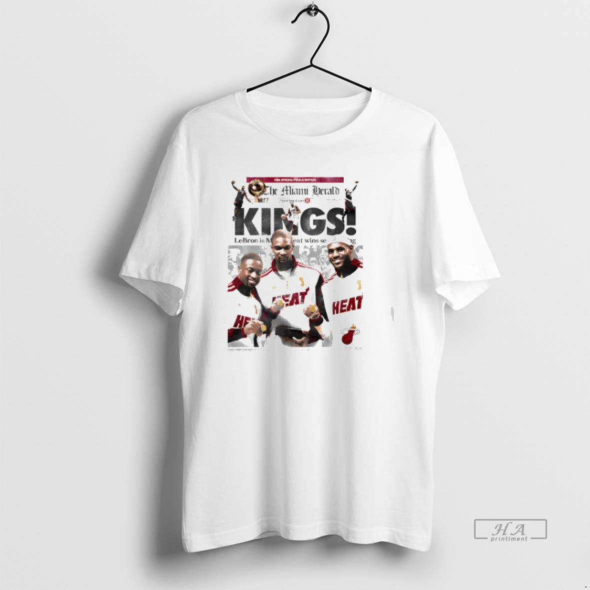 Official Trendy Kings Of Miami Kings News