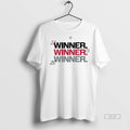Official Trendy Las Vegas Aces Winner Wnba Champs 2022 2023 2025 Tee Sweater