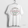 Official Trendy Lets Keep The Dumbfuckery To A Minimum Today Christmas Tee Sweater