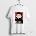 Official Trendy Lisa Simpson Resist