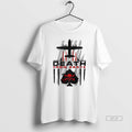 Official Trendy Lockheed Ac 130 Gunship Hercules Death From Above