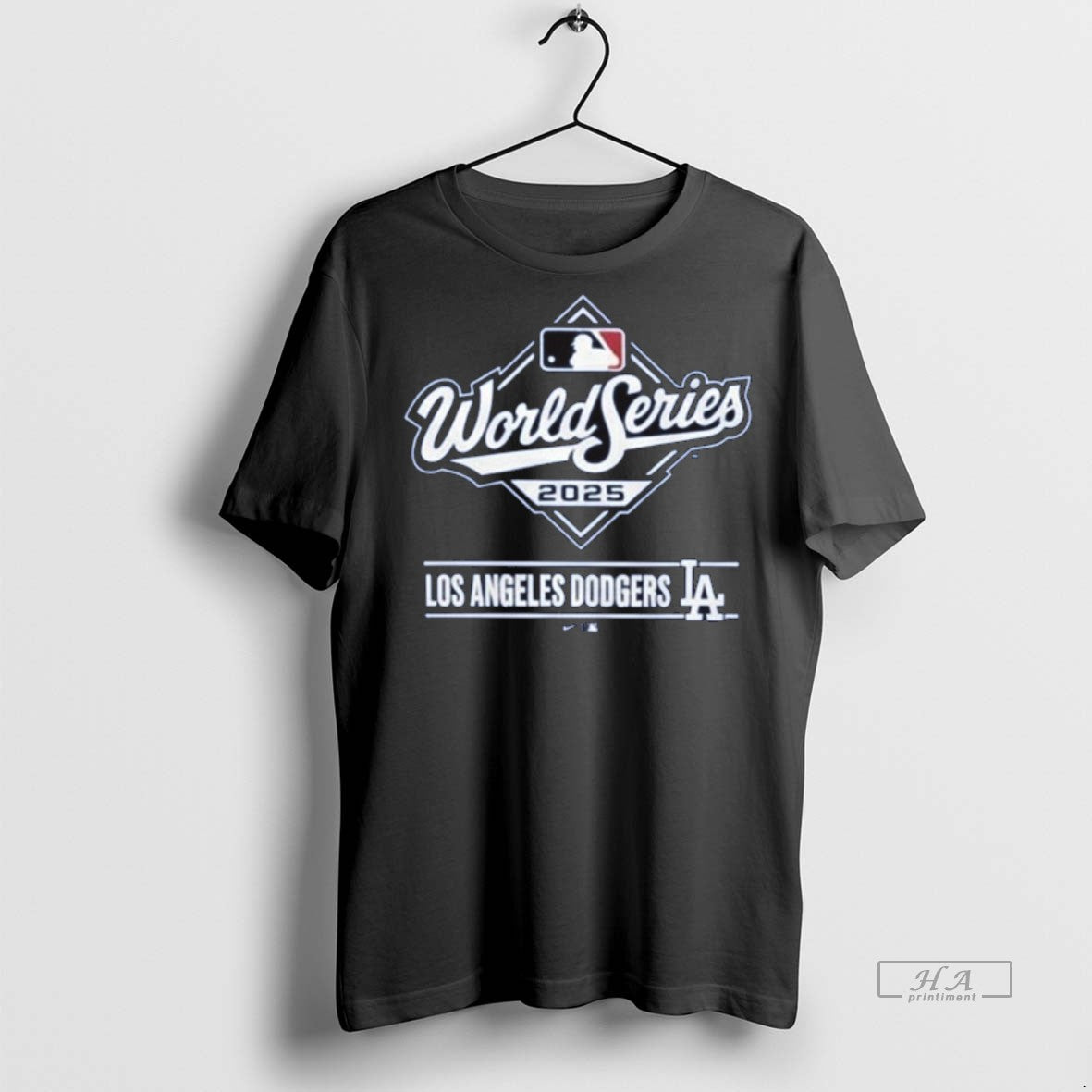 Official Trendy Los Angeles Dodgers Mlb Baseball 2025 Nlcs World Series National League Champions Icon