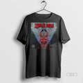 Official Trendy Lynch Mob Dancing With The Devil 28th November 2025 Long Sleve Tee Sweater