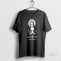Official Trendy Marilyn Manson Heaven Upside Down
