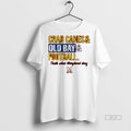 Official Trendy Maryland Terrapins Crab Cakes And Old Bay Football Tee Sweater