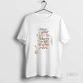 Official Trendy May Your Days Be Merry With Rights