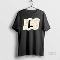 Official Trendy Milwaukee Brewers Baseball Mlb Fly The L Flag Signatures