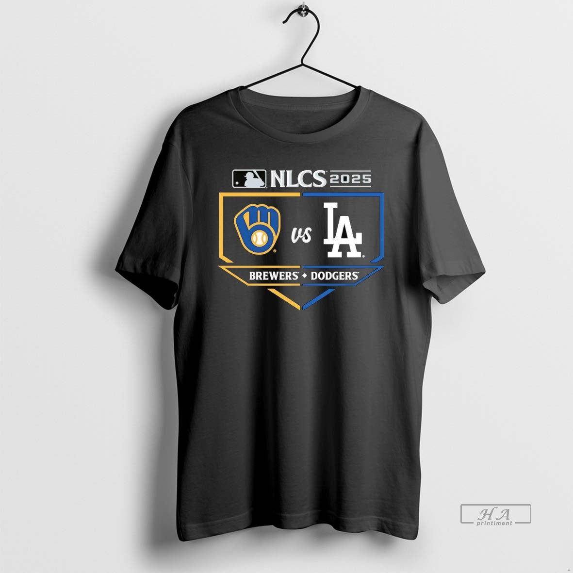 Official Trendy Milwaukee Brewers Vs