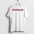 Official Trendy My Anxiety Is Chronic But This Ass Is Iconic Tee Sweater