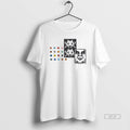 Official Trendy Obey Triple Trouble Classic